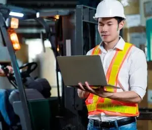 Image for article: รักษาความปลอดภัยของกระบวนการสรรหาบุคลากรด้วยการตรวจสอบใบรับรองสมรรถนะ