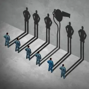 whistleblowing ระบบการแจ้งเบาะแส