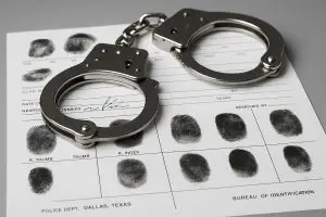 ตรวจสอบประวัติอาชญากรรม