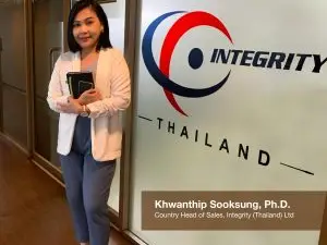 Image for article: ความท้าทายของการตรวจสอบประวัติอาชญากรรมในประเทศไทย