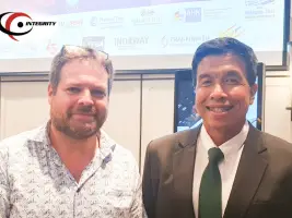 Image for article: บริษัท อินเทกริตี้ (ประเทศไทย) เสริมสร้างความสัมพันธ์ในเครือข่ายยุโรปผ่านกิจกรรมร่วมกันของ EABC สมาคมการค้ายูโรเปียนเพื่อธุรกิจและการพาณิชย์