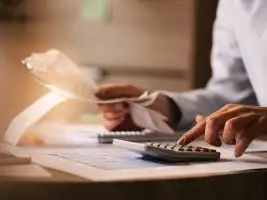 credit check การตรวจสอบเครดิต