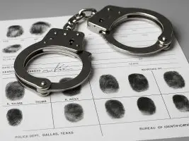 ตรวจสอบประวัติอาชญากรรม