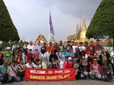 Featured image for: Company Outing 2015