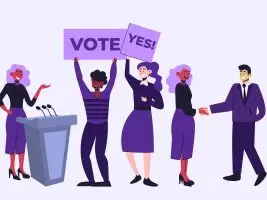 Featured image for: การป้องกันความเสี่ยงที่อาจเกิดขึ้นต่อบริษัทจากพนักงานที่มีสถานภาพทางการเมือง