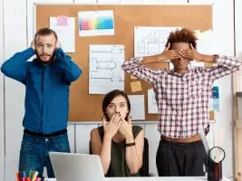 Featured image for: Whistleblowing: 5 measures companies can take to decrease the fear of retaliation