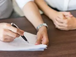 Featured image for: Pre-employment screening: request for consent to release information